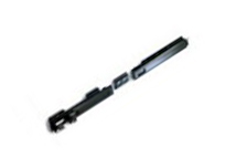 Latch D/ Frame Europa # 6595 